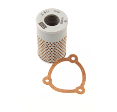 MANN  Ölfiltereinsatz H617N