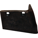 Soc de rasette droit pour charrue GOIZIN 10508 origine