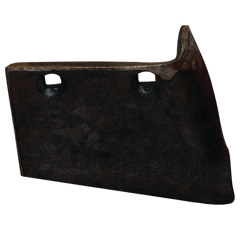 Düngereinlegerschar für Pflug rechts GOIZIN 22654 010508G original