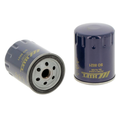 Filtre à huile adaptable HIFI FILTER SO8021