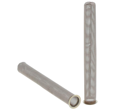 Filtre d'aération pour machine agricole SH 66339