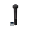 Sechskantschraube M8x1,25x55 mit Sicherungsmutter - Mehrere Marken