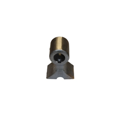 Marteau pour broyeur 78x78mm SEPPI 190.02.002 Adaptable Blacksteel©