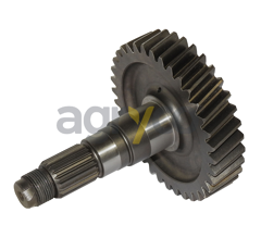 Roues dentees pour téléscopique JCB 445/03004 adaptable