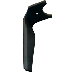 Dent de herse rotative droite KUHN K2507070 origine