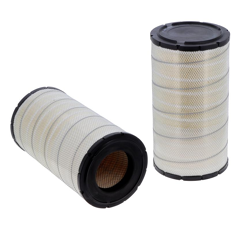 Filtre à air primaire adaptable HIFI FILTER SA16418