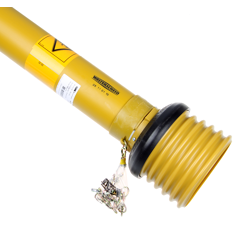 Innenschutzrohr 1000 1181612 - Walterscheid