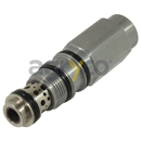 Regulateur pour téléscopique JCB 25/221265 adaptable
