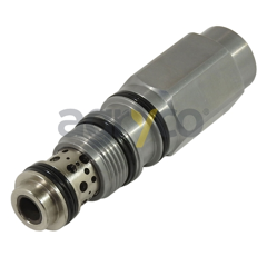Regulateur pour téléscopique JCB 25/221265 adaptable