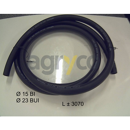 Durite eau pour téléscopique MANITOU 242844 adaptable