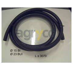 Durite eau pour téléscopique MANITOU 242844 adaptable