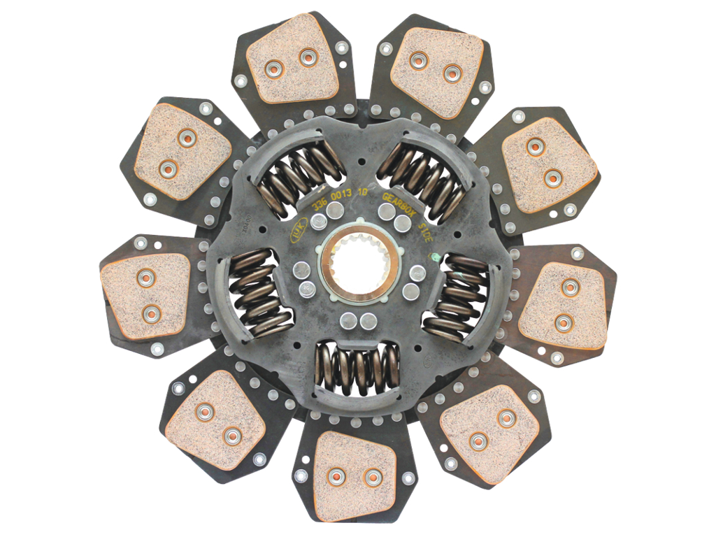 Disque D'embrayage LUK 322028110 - 28 Dents, Diamètre 220 Mm - Qualité Professionnelle
