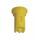 Lechler IDKT 120-02 POM - gelb