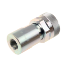 Schraubmuffe Hochdruck ValCon SKVVS08BSP12M