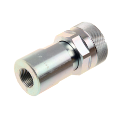 Schraubmuffe Hochdruck ValCon SKVVS08BSP12M