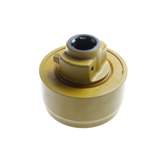 Nockenschaltkupplung 1 3/4"-Z6 1134364 - Walterscheid