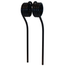 Dent pour faneuse DEUTZ-FAHR VF16607564 origine