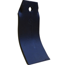 Palette 140 mm pour broyeur SPRAGELSE 25140001 adaptable