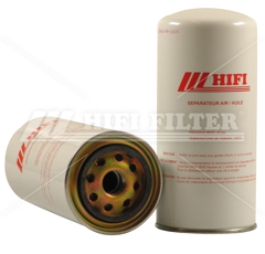 Filtre séparateur air/huile adaptable HIFI FILTER OV6032