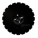 Hohlscheibe, gezahnt 466947F Väderstad by Frank