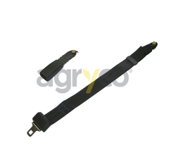 Ceinture statique pour téléscopique JCB 40/204800 adaptable