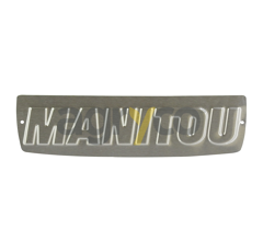 Calandre pour téléscopique MANITOU 52531309 adaptable