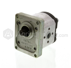 Pompe hydraulique pour tracteur 245294800 adaptable - REXROTH