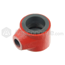 Support doigt vis sans fin M16 x 1,5 mm pour CATERPILLAR adaptable