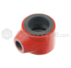 Support doigt vis sans fin M16 x 1,5 mm pour CATERPILLAR adaptable