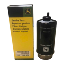 Filtre à gasoil John Deere RE509036 Origine