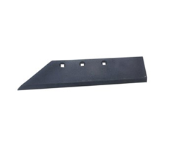 Soc carbure Gauche à barre 16" pour charrue GRÉGOIRE BESSON 172814 adaptable