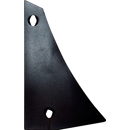 Étrave droite pour charrue OVERUM 94596 type adaptable