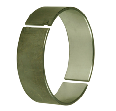 Pleuellager - Landmaschine JOHN DEERE AR69098 Nachbau