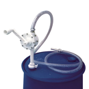 Pompe Rotative 15 L/min - Tube ASP + Tuyau AD-BLUE