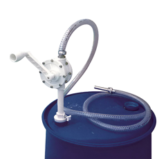 Pompe Rotative 15 L/min - Tube ASP + Tuyau AD-BLUE