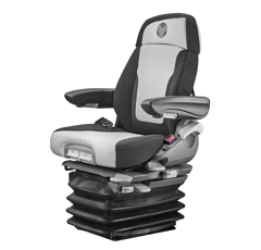 Grammer-Schleppersitz Maximo Dynamic Plus MSG 95 AL/741