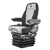 Grammer-Schleppersitz Maximo Dynamic Plus MSG 95 AL/741