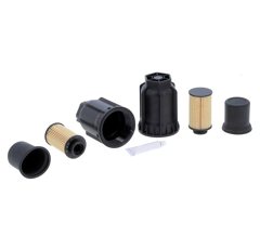 Filtre à urée adaptable HIFI FILTER KD70517