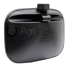 Rückspiegel für Landmaschine M-F 3787152M1 - 14377719 - Nachbau