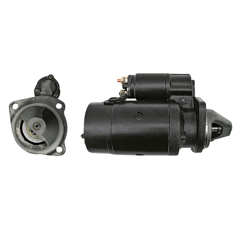 Démarreur MAHLE LETRIKA 12 V - 3,2 kW / MS 394