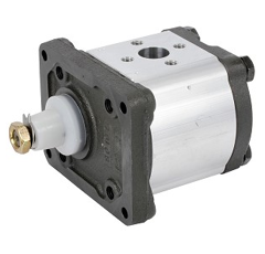 Hydraulik-Pumpe 5129483 FIAT - FORD - NEW HOLLAND - Nachbau