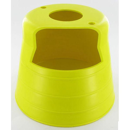 Capot faucheuse à disques KUHN 56124510 origine