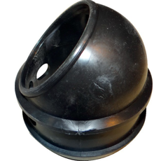 Collerette inclinée pour semoir KUHN BPX0036 origine