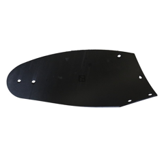 Versoir droit pour charrue KRONE 929.209.0 adaptable - Blacksteel©