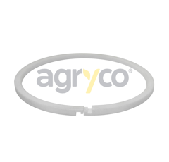 Segment de transmission pour téléscopique MANITOU 797141 adaptable