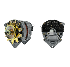 Alternateur MAHLE LETRIKA 14 V - 55 A / MG 426