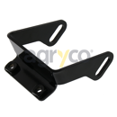 Support-piece d'assemblage pour téléscopique MANITOU 314384 adaptable