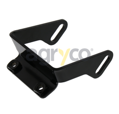 Support-piece d'assemblage pour téléscopique MANITOU 314384 adaptable