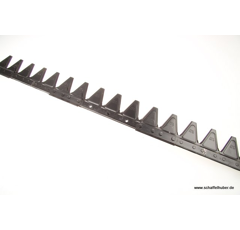Mähmesser 17 Klingen ESM 2480170