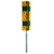 Brosse sur poteau Mini 100 - longueur 1,80m sur platine galvanisé inclus | PATURA